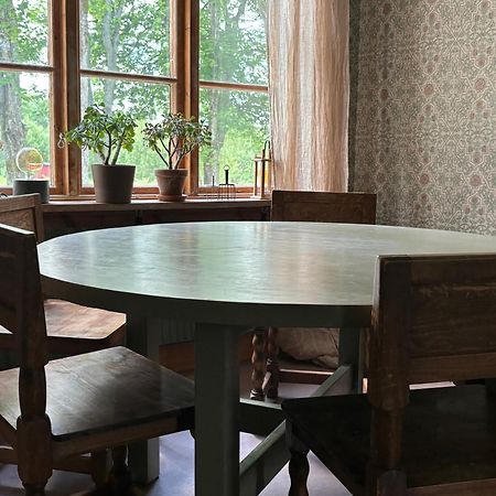 Lydde Gård Hotel Kinna Eksteriør billede