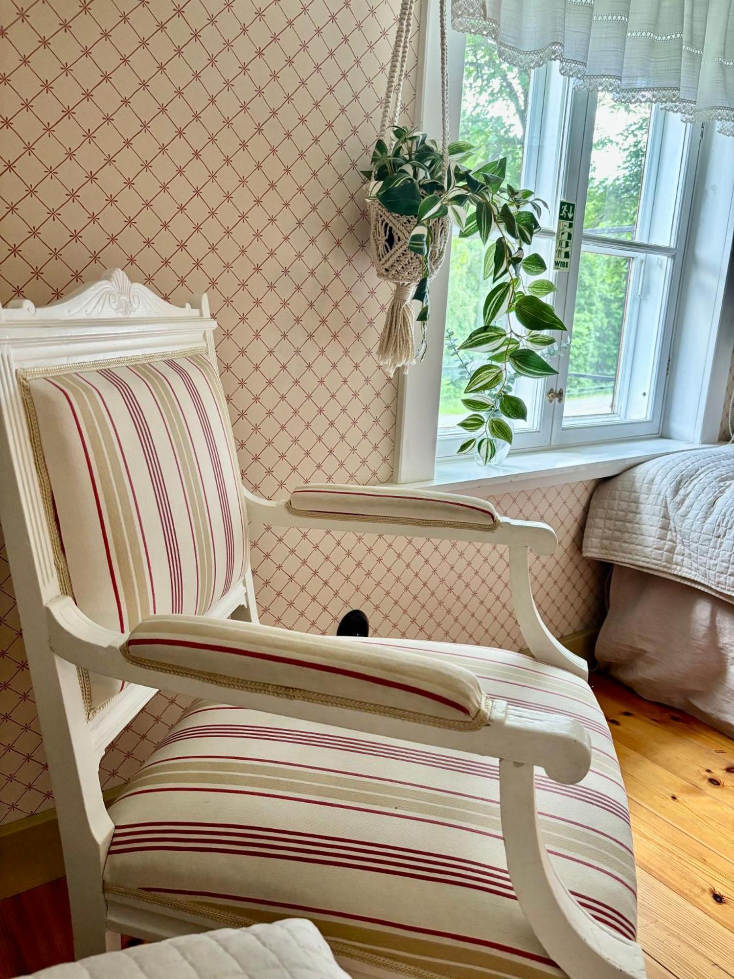 Lydde Gård Hotel Kinna Eksteriør billede