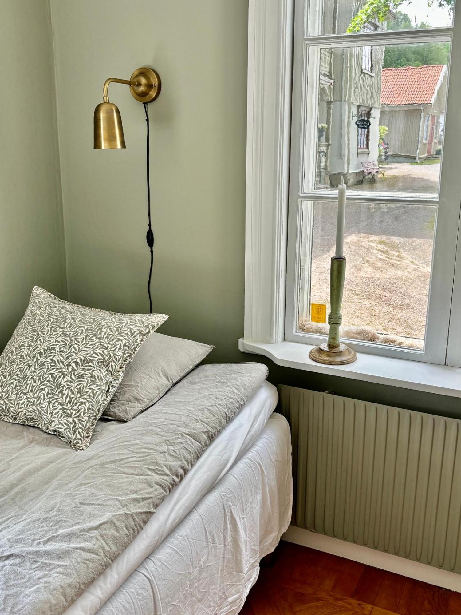 Lydde Gård Hotel Kinna Eksteriør billede