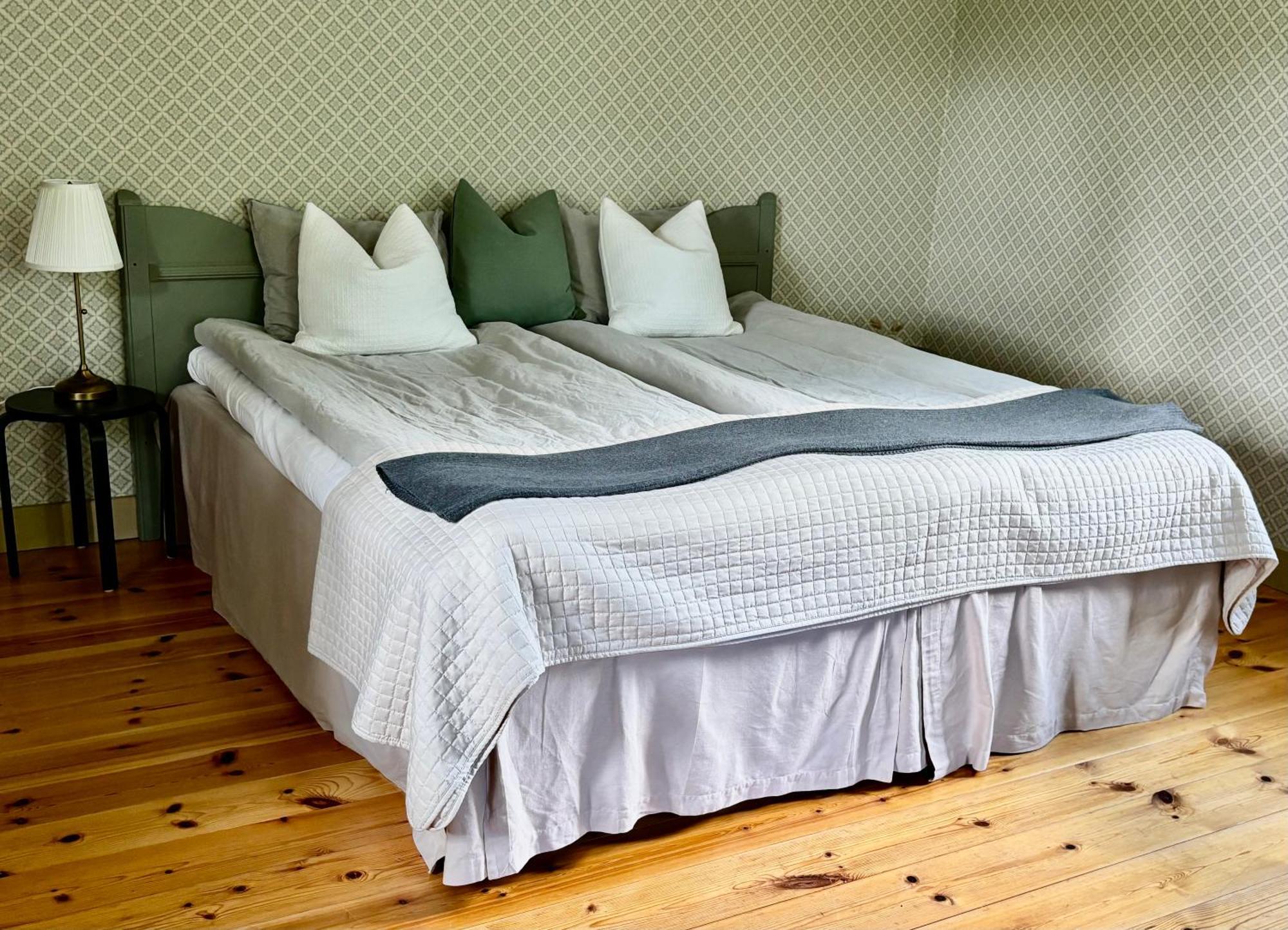 Lydde Gård Hotel Kinna Eksteriør billede