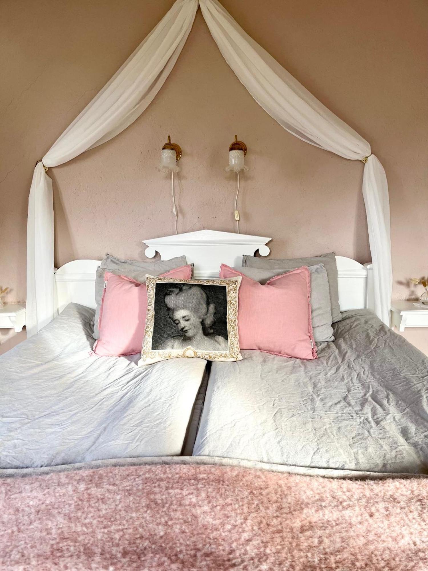 Lydde Gård Hotel Kinna Eksteriør billede
