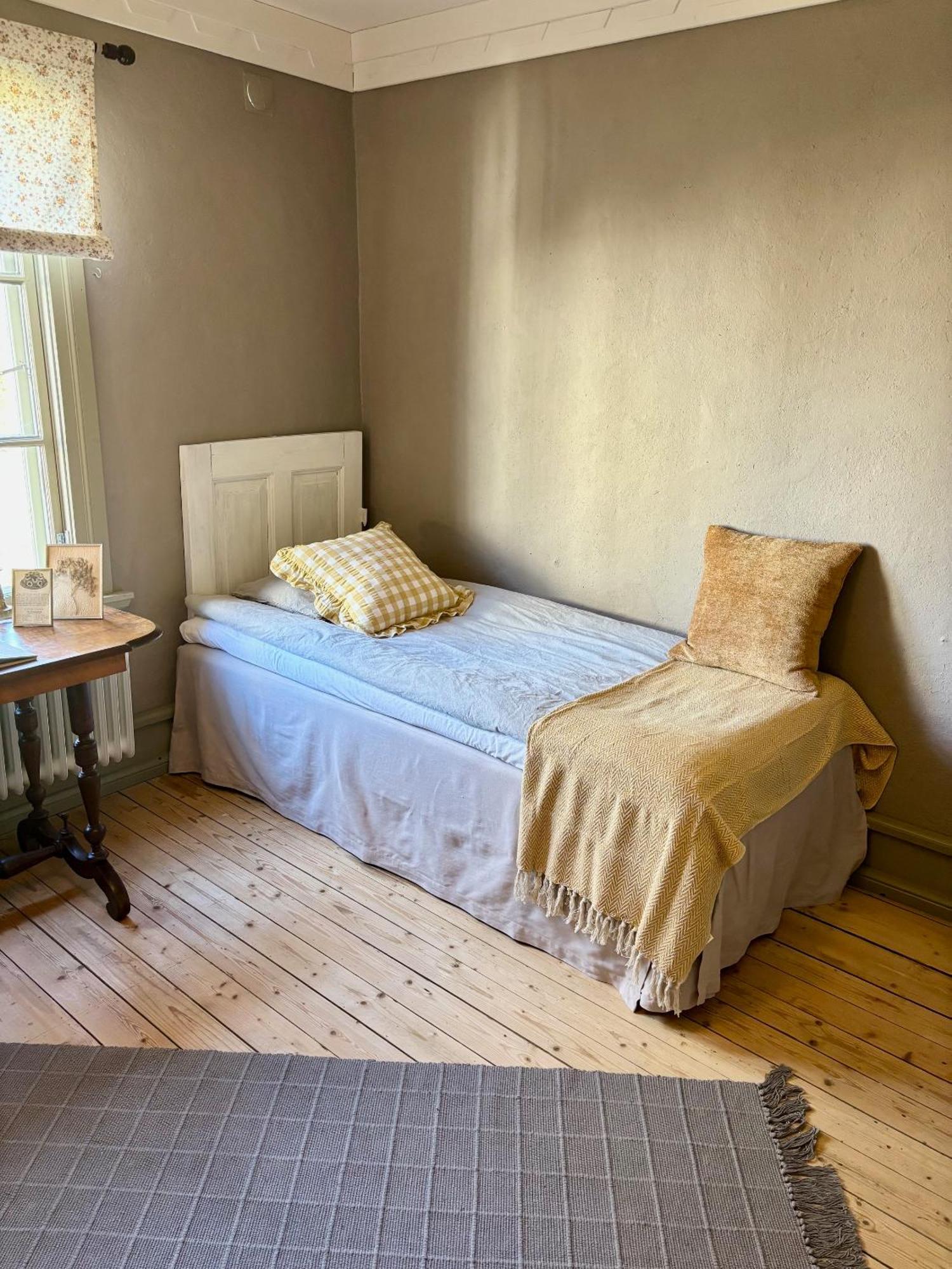 Lydde Gård Hotel Kinna Eksteriør billede